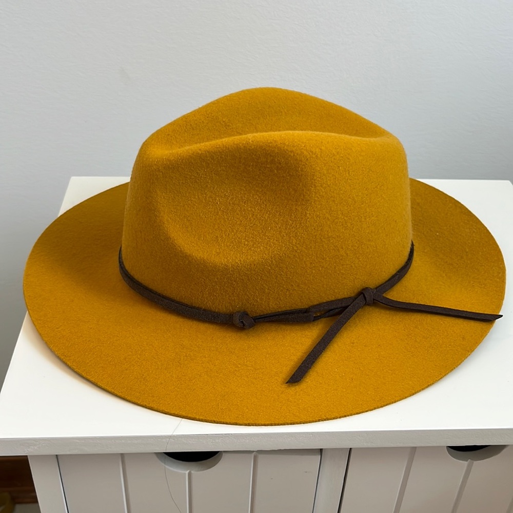 Women’s Southwestern Hat